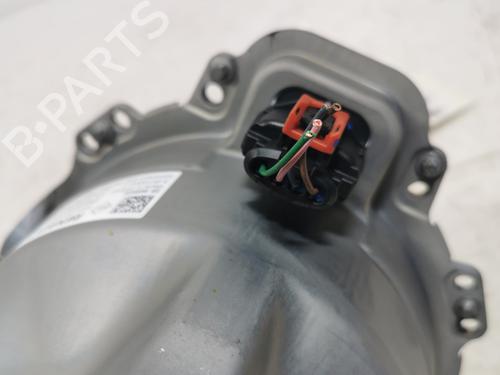 Servo brake RENAULT AUSTRAL | BP38683316M42 - Image 2