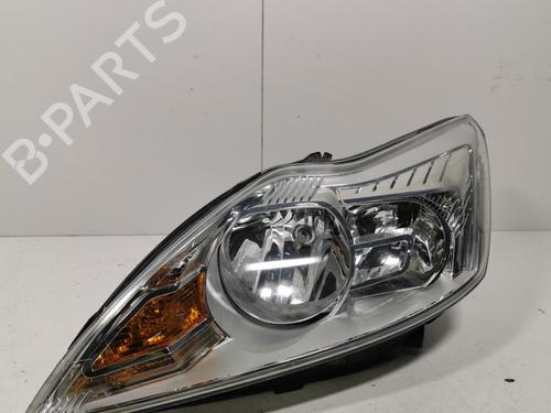 Left headlight FORD FOCUS II Turnier (DA_, FFS, DS) 1.6 TDCi | BP36705316C28 - Image 2