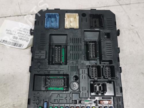 Fuse box PEUGEOT RCZ 1.6 16V | BP36718215E1 - Image 2