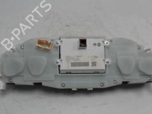 Instrument cluster PEUGEOT 2008 I (CU_) 1.5 BlueHDI 120 | BP36740003C47 - Image 5
