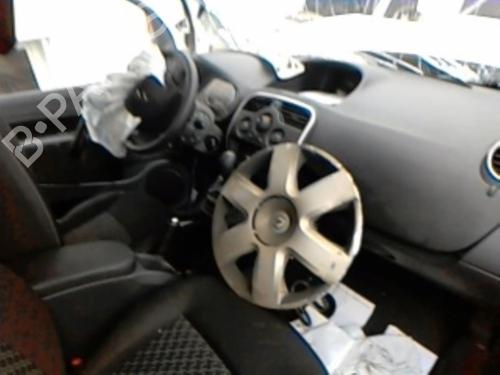 Højre solskærm RENAULT KANGOO Express (FW0/1_) | BP36722042I2 - Image 6