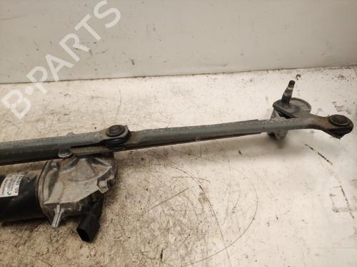 Used Front wiper motor Front wiper motor MERCEDES-BENZ SLK (R171) 200 Kompressor (171.442) (163 hp) 36749980 36749980