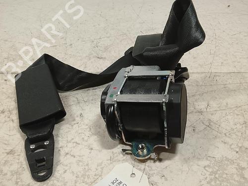 Front left seatbelt RENAULT ZOE (BFM_) ZOE | BP40162239I26 - Image 1