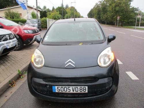 Starter CITROËN C1 (PM_, PN_) 1.0 | BP36731070M8 - Image 7