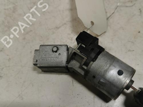 Used Ignition barrel Ignition barrel 39165985 39165985