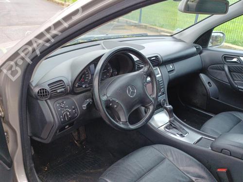 Starter MERCEDES-BENZ C-CLASS (W203) | BP36734630M8 - Image 3