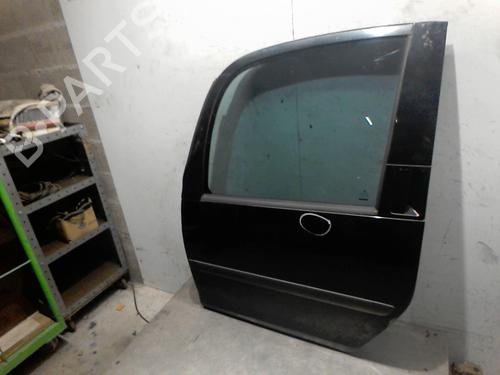 Porta trás esquerda Porta trás esquerda SKODA ROOMSTER (5J7) 1.9 TDI (105 hp) 36747212 36747212