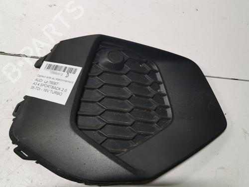 Electronic module AUDI A3 Sportback (8YA, 8YF) | BP36707423M83 - Image 3
