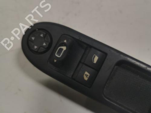 Used Left front window switch Left front window switch 36913985 36913985