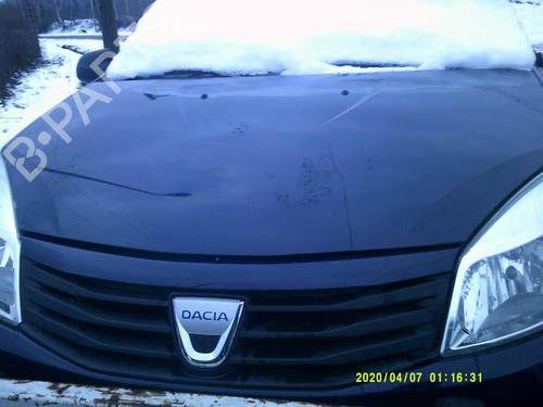 Fuel pump DACIA SANDERO 1.4 (BS0C, BS0A, BS0G, BS1F, BS0E) | BP36732457M76 - Image 7