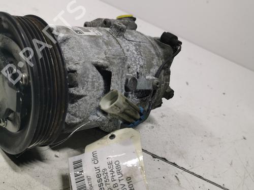 AC compressor OPEL MERIVA B MPV (S10) 1.4 (75) | BP36706939M34 - Image 4