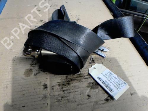 Used Front left seatbelt Front left seatbelt 36749533 36749533