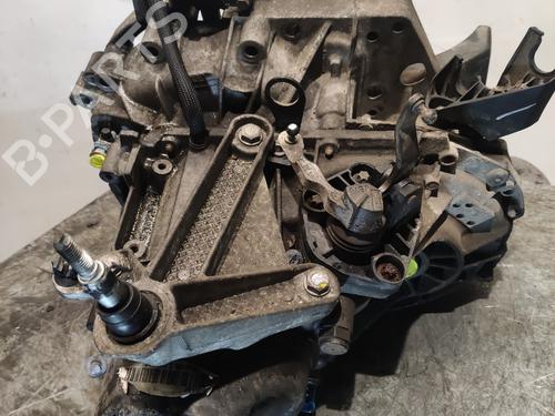 Boîte de vitesses Boîte de vitesses RENAULT MODUS / GRAND MODUS (F/JP0_) 1.5 dCi (FP0E, JP0E) (65 hp) 36763873 36763873
