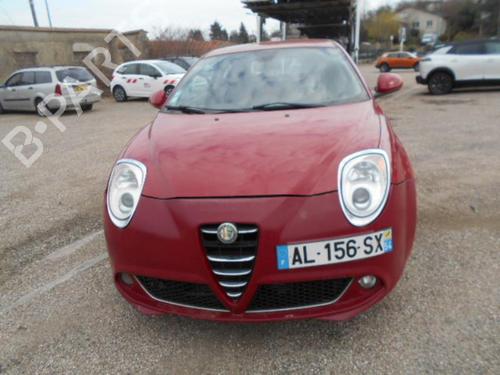 Starter ALFA ROMEO MITO (955_) 1.3 MultiJet (955AXP1A, 955AYC1A) | BP36732182M8 - Image 6