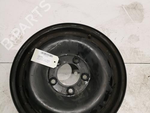 Fælk RENAULT MASTER III Van (FV) 2.3 dCi 125 FWD (FV0C, FV0D, FV0G, FV0H, FV0J, FV0K,... | BP36704428C45 - Image 3