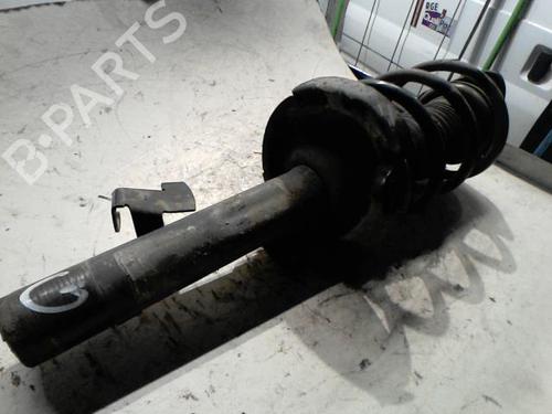 Left front shock absorber FORD FOCUS II (DA_, HCP, DP) 1.8 TDCi | BP36747908M16 - Image 2