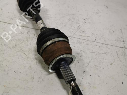 Used Left front driveshaft Left front driveshaft 37528410 37528410