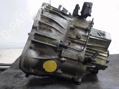 Used Gearbox Gearbox MERCEDES-BENZ V-CLASS (638/2) V 220 CDI (638.294) (122 hp) 36734741 36734741