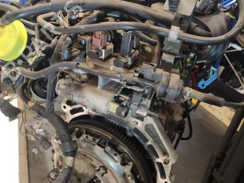 Engine MAZDA 3 Saloon (BK) | BP36710103M1 - Image 6