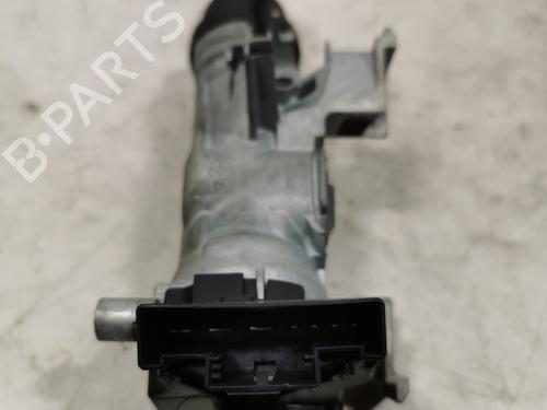 Ignition barrel VW UP! (121, 122, BL1, BL2, BL3, 123) 1.0 | BP36710261M48 - Image 3