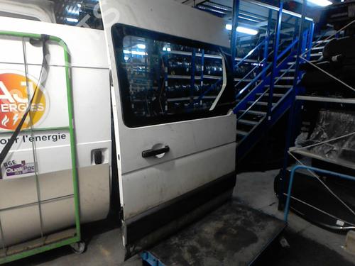 Venstre side skydedør Venstre side skydedør RENAULT MASTER III Van (FV) [2010-2026] 36746405 36746405