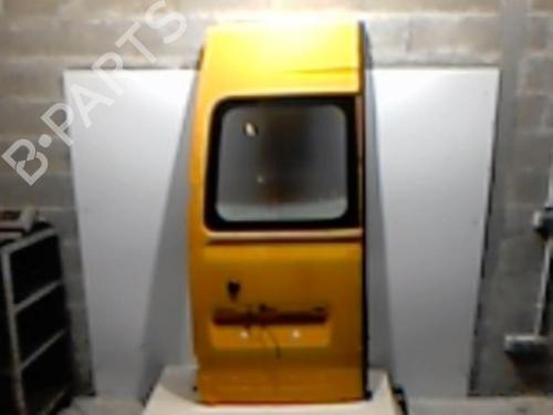 Used Left tailgate Left tailgate RENAULT MASTER III Van (FV) 2.3 dCi 125 FWD (FV0C, FV0D, FV0G, FV0H, FV0J, FV0K,... (125 hp) 36723728 36723728