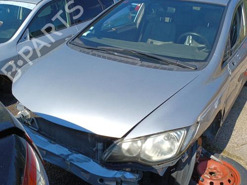 Starter HONDA CIVIC VIII Saloon (FD, FA) 1.3 IMA (FA3, FD3) | BP36728726M8 - Image 11