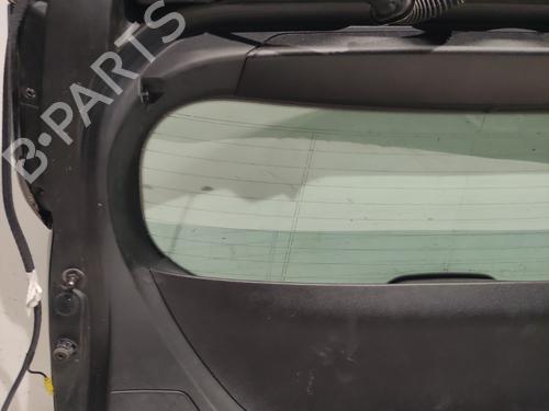 Tailgate RENAULT MEGANE IV Hatchback (B9A/M/N_) 1.2 TCe 100 (B9MS) | BP36708224C6 - Image 2
