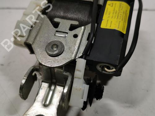 Front left seatbelt RENAULT MODUS / GRAND MODUS (F/JP0_) 1.5 dCi (FP0F, JP0F) | BP36705125I26 - Image 2