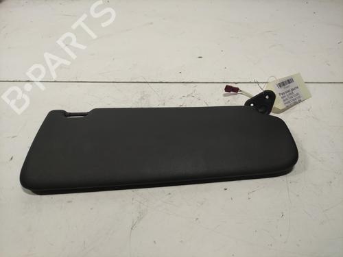 Left sun visor BMW 3 Coupe (E92) | BP36704140I1 - Image 3