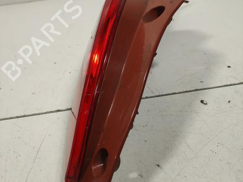 Venstre baglygte Venstre baglygte MAZDA 2 (DE_, DH_) 1.4 MZR-CD (68 hp) 36704845 36704845