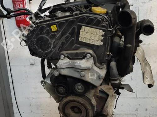 Engine FIAT CROMA (194_) 1.9 D Multijet (194AXB1B) | BP36746457M1 - Image 5