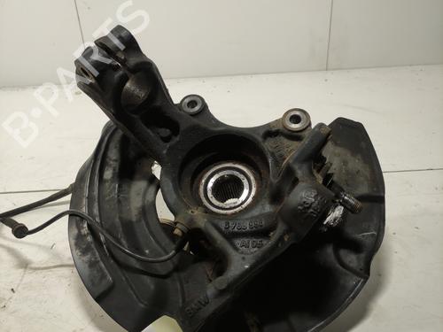 Right front steering knuckle BMW 3 Coupe (E92) | BP36751940M26 - Image 3