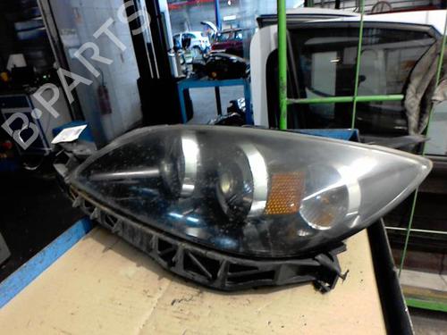 Left headlight MAZDA 3 (BK) | BP36749577C28 - Image 2