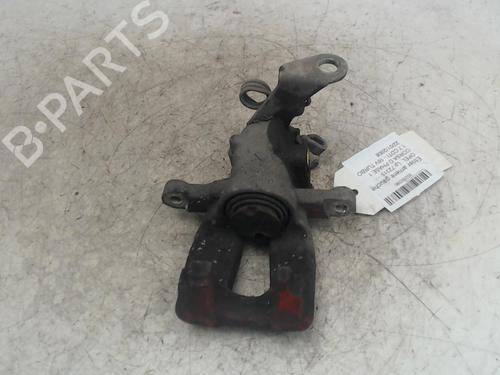 Left rear brake caliper OPEL CORSA D (S07) 1.7 CDTI (L08, L68) | BP36749006M107 - Image 3