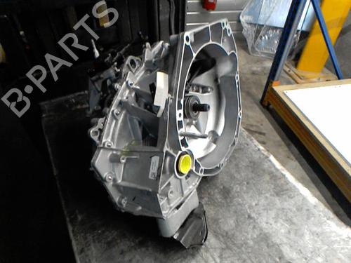 Gearbox RENAULT CAPTUR II (HF_) | BP36751167M3 - Image 2
