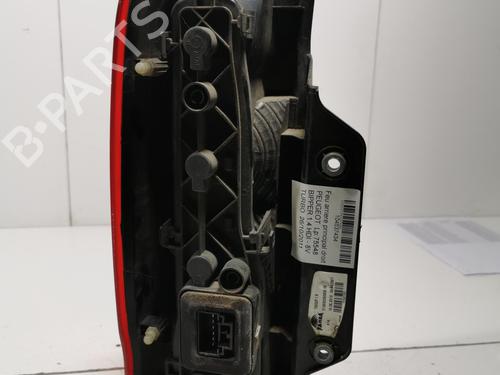 Right taillight PEUGEOT BIPPER (AA_) 1.4 HDi | BP36705054C35 - Image 2