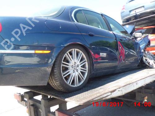 Used Parts JAGUAR S-TYPE II (X200) 2.7 D 4760435