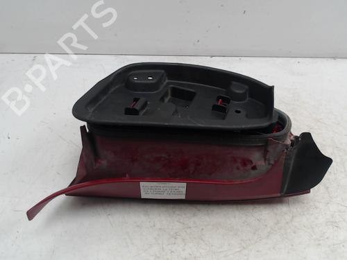 Right taillight CITROËN C5 I (DC_) 2.0 HDi (DCRHYB) | BP36742833C35 - Image 2