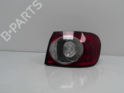 Used Right taillight Right taillight 36737655 36737655