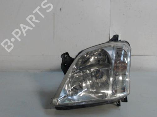 Used Left headlight Left headlight 36734988 36734988