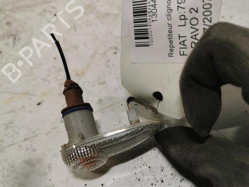Used Left side indicator Left side indicator 38328214 38328214
