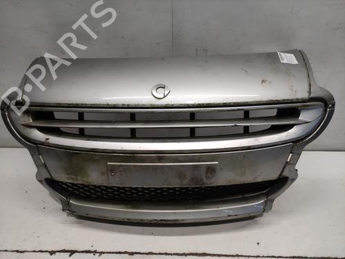 Front bumper SMART FORFOUR (454) 1.5 CDI (454.001) | BP36713039C7 - Image 2