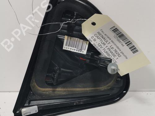 Left tailgate light RENAULT CAPTUR I (J5_, H5_) 0.9 TCe 90 | BP36706299C79 - Image 3