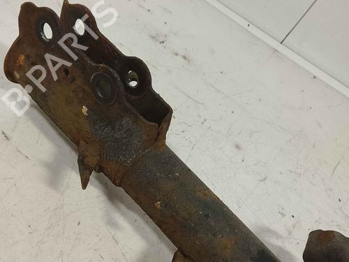 Left front shock absorber FORD FIESTA VI (CB1, CCN) 1.6 TDCi | BP36716159M16 - Image 5
