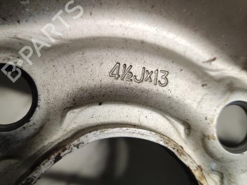 Fælk CHEVROLET SPARK (M300) | BP36716948C45 - Image 3
