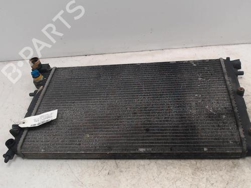 Used Water radiator Water radiator CITROËN SAXO (S0, S1) [1996-2004] 36749196 36749196
