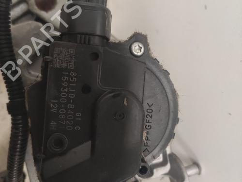 Used Front wiper motor Front wiper motor DAIHATSU TERIOS (J2_, F7__) 1.5 4x4 (105 hp) 36749791 36749791