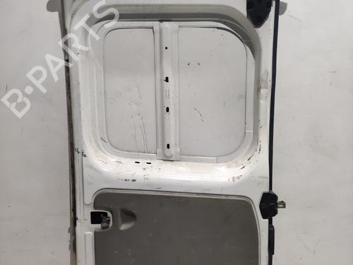Right tailgate RENAULT TRAFIC II Van (FL) 2.0 dCi 90 (FL0H, FL00, FL01, FL0M, FL0P, FL0S) | BP36711556C77  - Image 14