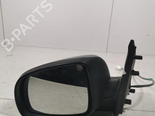 left-mirror-nissan-note-e11-ne11-2005-2006-2007-2008-2009-2010-2011-2012-2013-36709585 main image